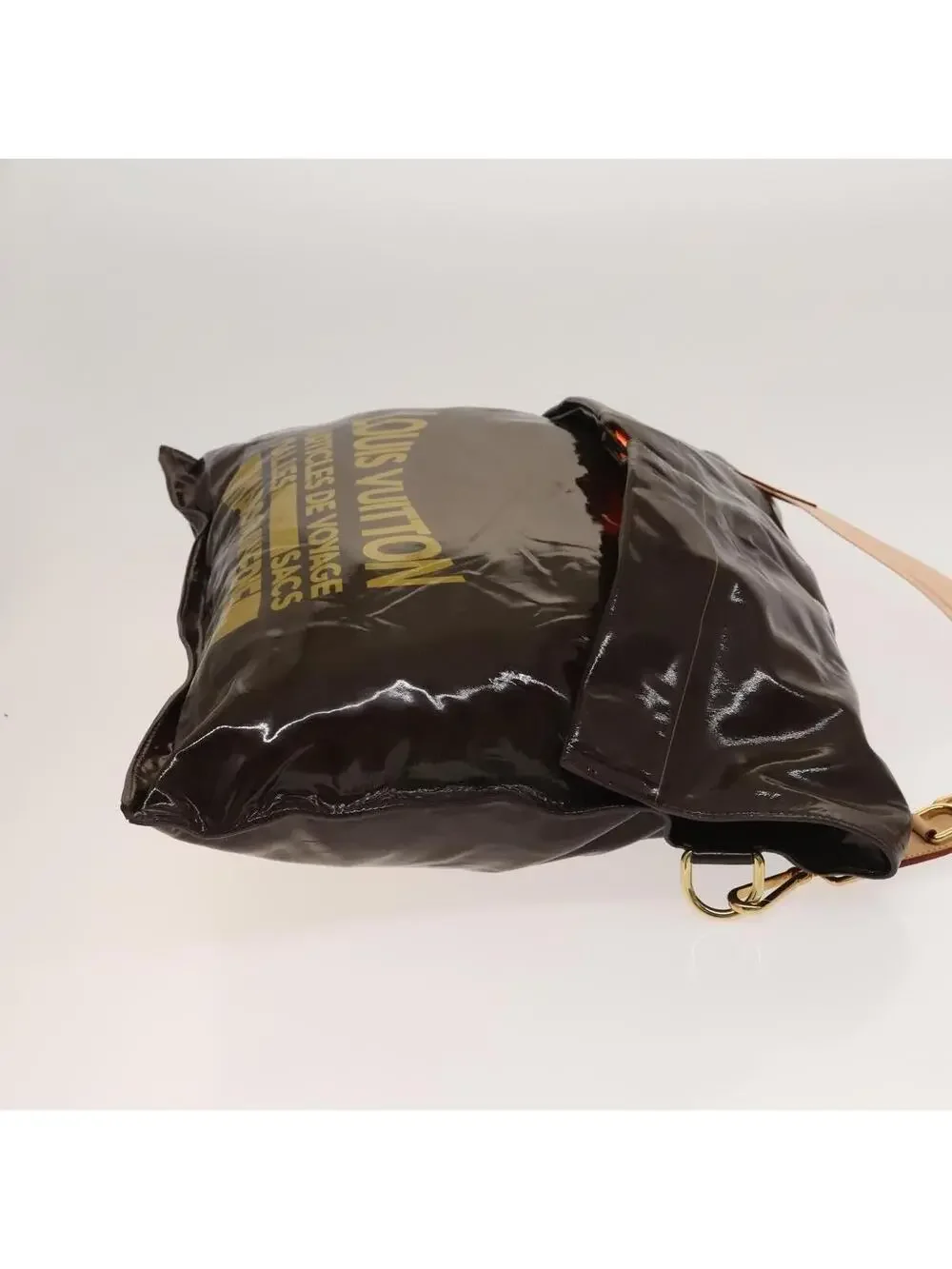 Louis Vuitton Spring Collection Buzas #344220L77B